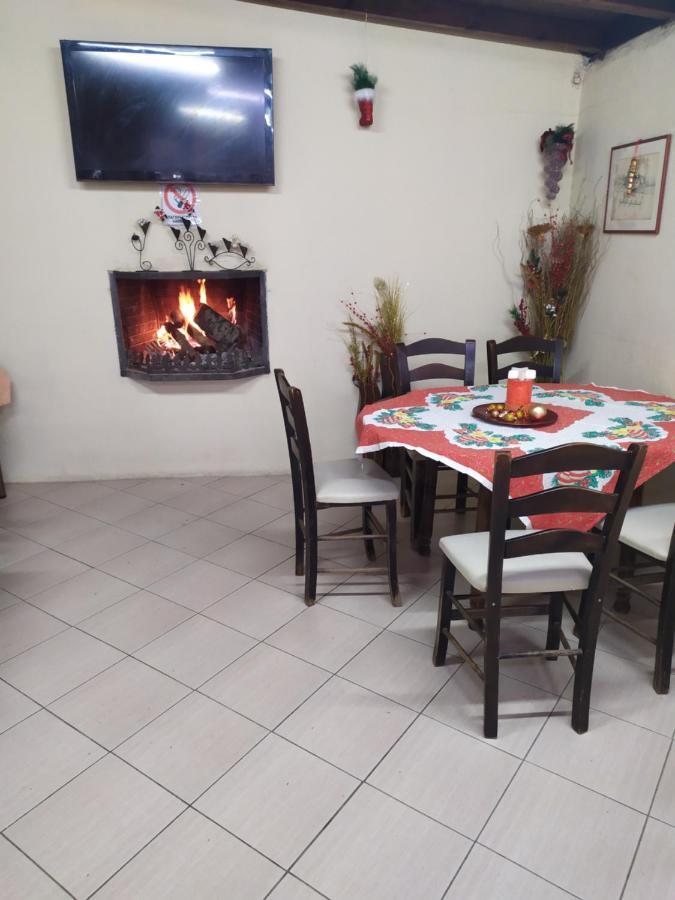Σετσκοσ Ζησησ Apartment Loutraki  Ngoại thất bức ảnh